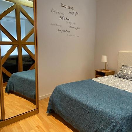 Apartment Beco Das Farinhas Lisboa Eksteriør billede