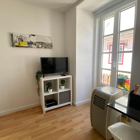 Apartment Beco Das Farinhas Lisboa Eksteriør billede
