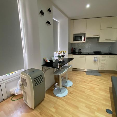 Apartment Beco Das Farinhas Lisboa Eksteriør billede