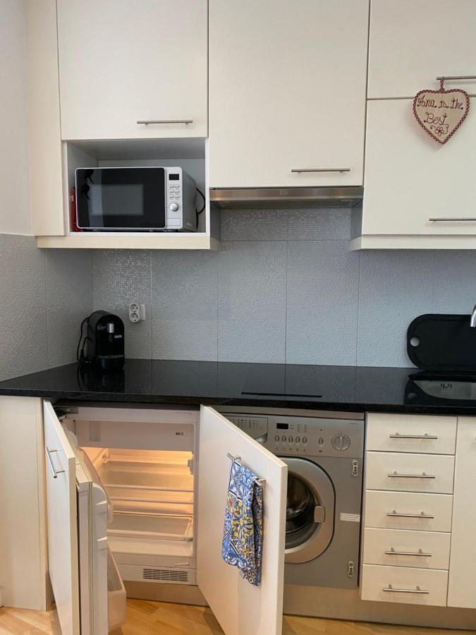 Apartment Beco Das Farinhas Lisboa Eksteriør billede