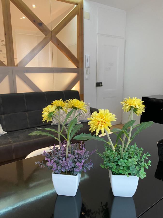 Apartment Beco Das Farinhas Lisboa Eksteriør billede