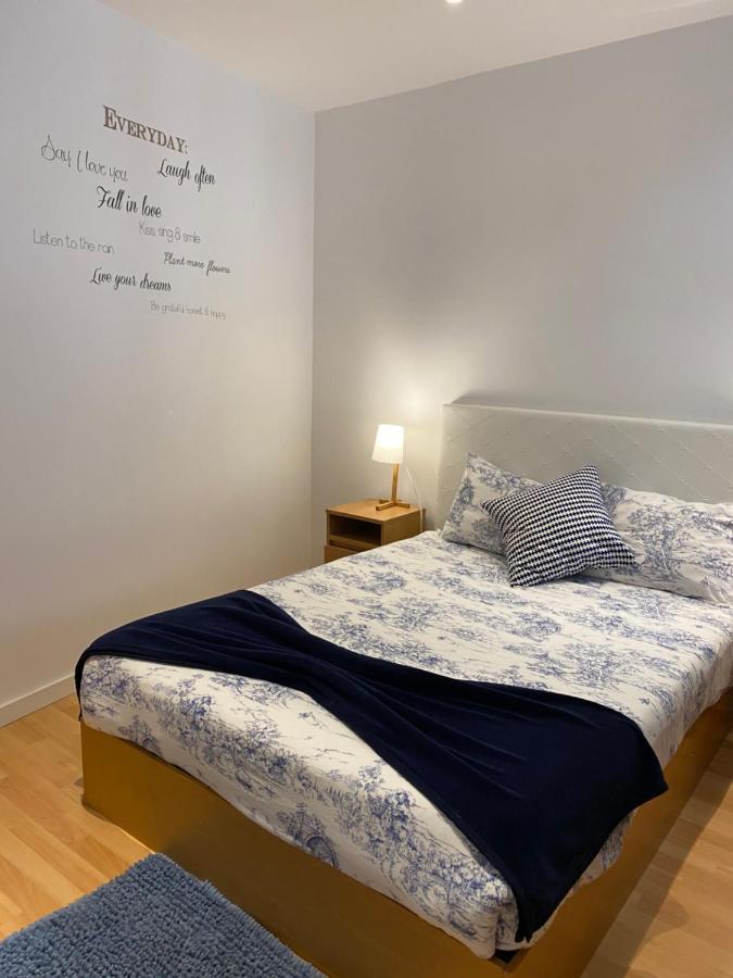 Apartment Beco Das Farinhas Lisboa Eksteriør billede