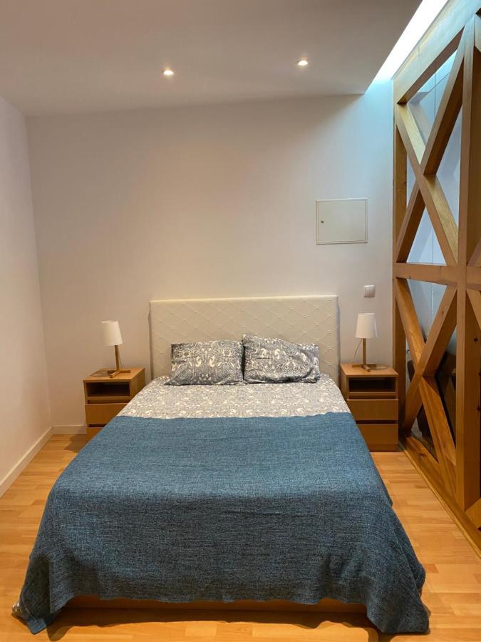 Apartment Beco Das Farinhas Lisboa Eksteriør billede