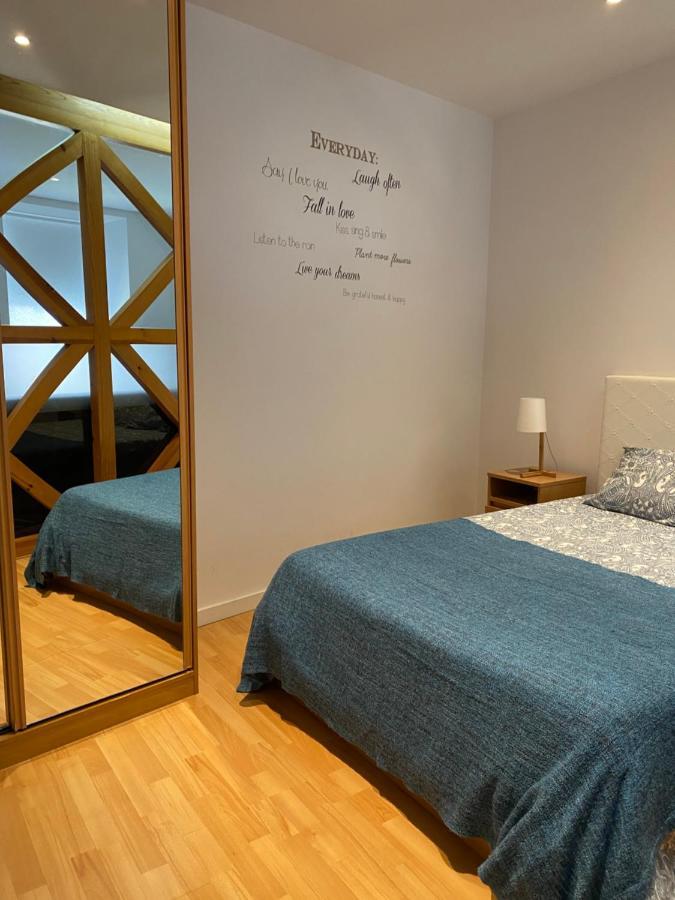 Apartment Beco Das Farinhas Lisboa Eksteriør billede