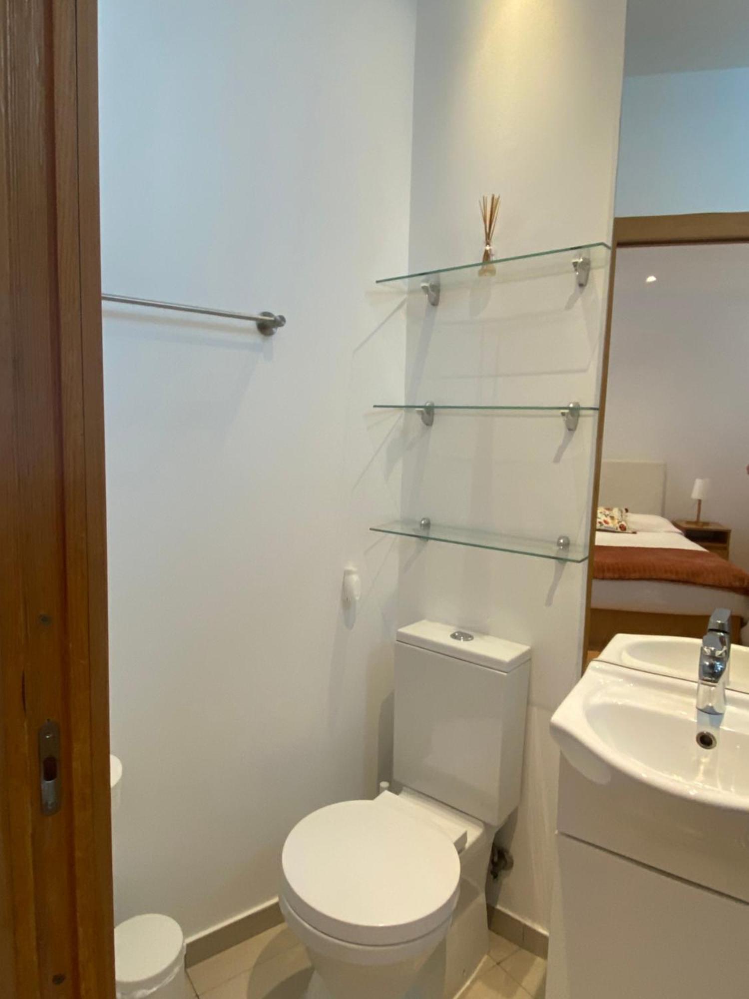 Apartment Beco Das Farinhas Lisboa Eksteriør billede
