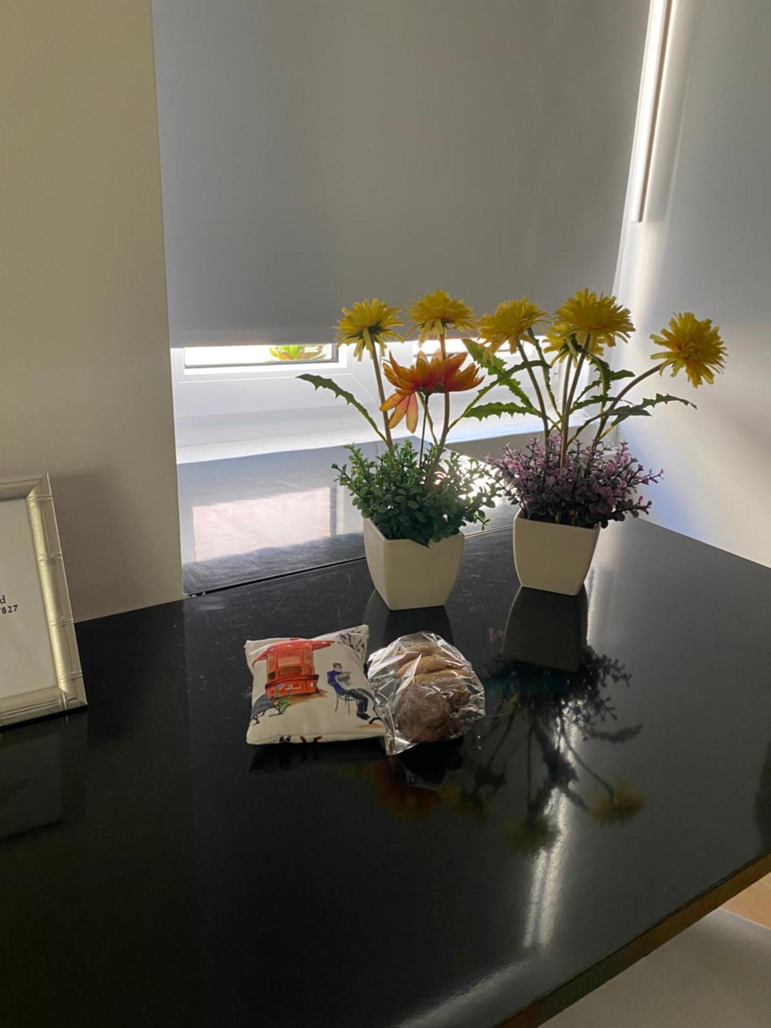 Apartment Beco Das Farinhas Lisboa Eksteriør billede