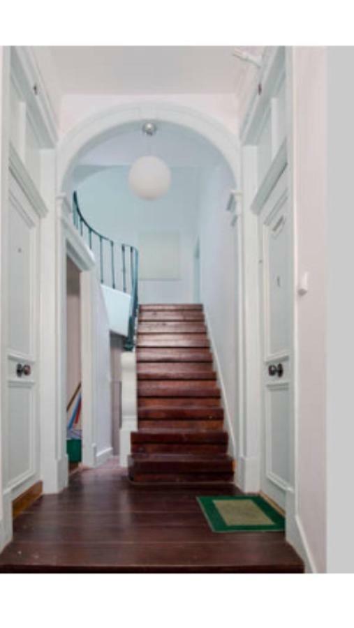 Apartment Beco Das Farinhas Lisboa Eksteriør billede