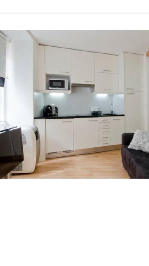 Apartment Beco Das Farinhas Lisboa Eksteriør billede