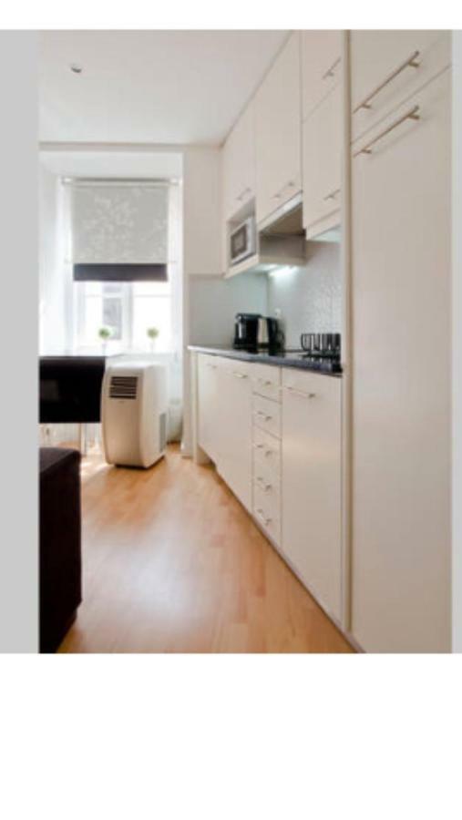 Apartment Beco Das Farinhas Lisboa Eksteriør billede