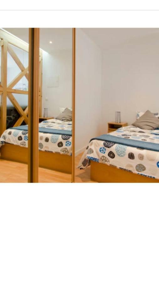 Apartment Beco Das Farinhas Lisboa Eksteriør billede
